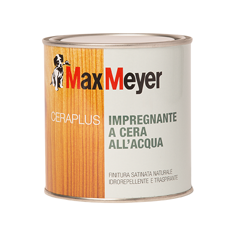 Ceraplus ad acqua di MaxMeyer