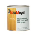 Rivital  ad acqua di Max Meyer