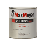 Vulkeol Vel a solvente di MaxMeyer