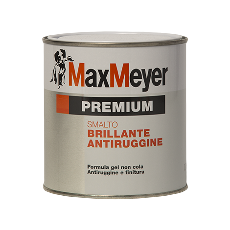 Premium  a solvente di MaxMeyer