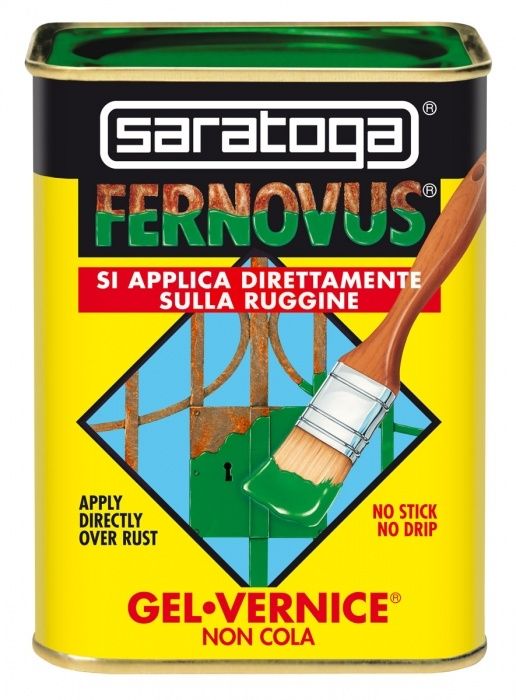 Fernovus Gel-Vernice