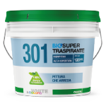 Bianco 301 Bio super Traspirante